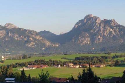 PanoramaWohnung in Hopfen am See