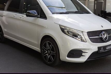 Mercedes-Benz V 300 101.316 km 55.950 &euro; Mühlacker 75417