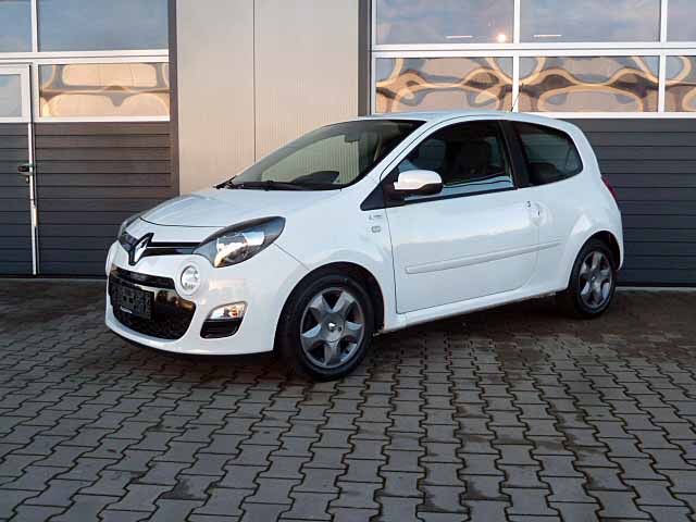 Renault Twingo 136.900 km 3.980 &euro; Kist 97270