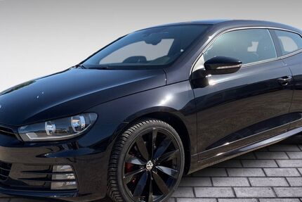 VW Scirocco 140.932 km 13.250 &euro; Sassenberg 48336