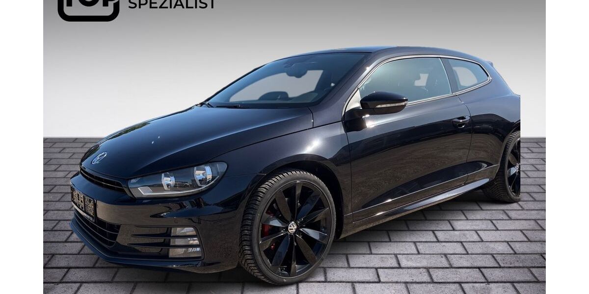 VW Scirocco 140.932 km 13.500 &euro; Sassenberg 48336