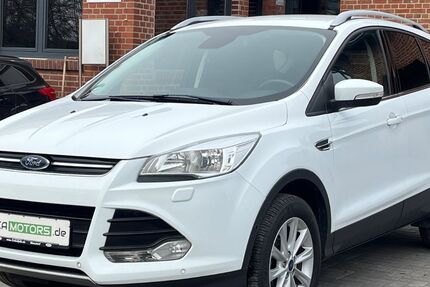 Ford Kuga 39.000 km 11.997 &euro; Hannover 30453