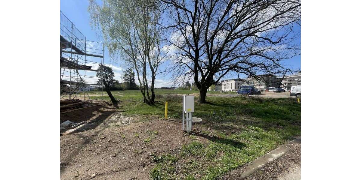 Grundstück Ottendorf-Okrilla Okrilla - 149.500&euro; | Angebot:26373673