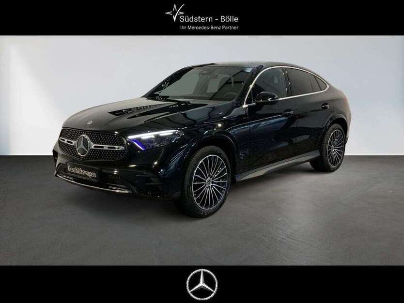 GLC 220