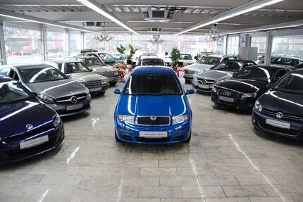 Skoda Fabia 140.000 km 2.990 &euro; Essen 45356