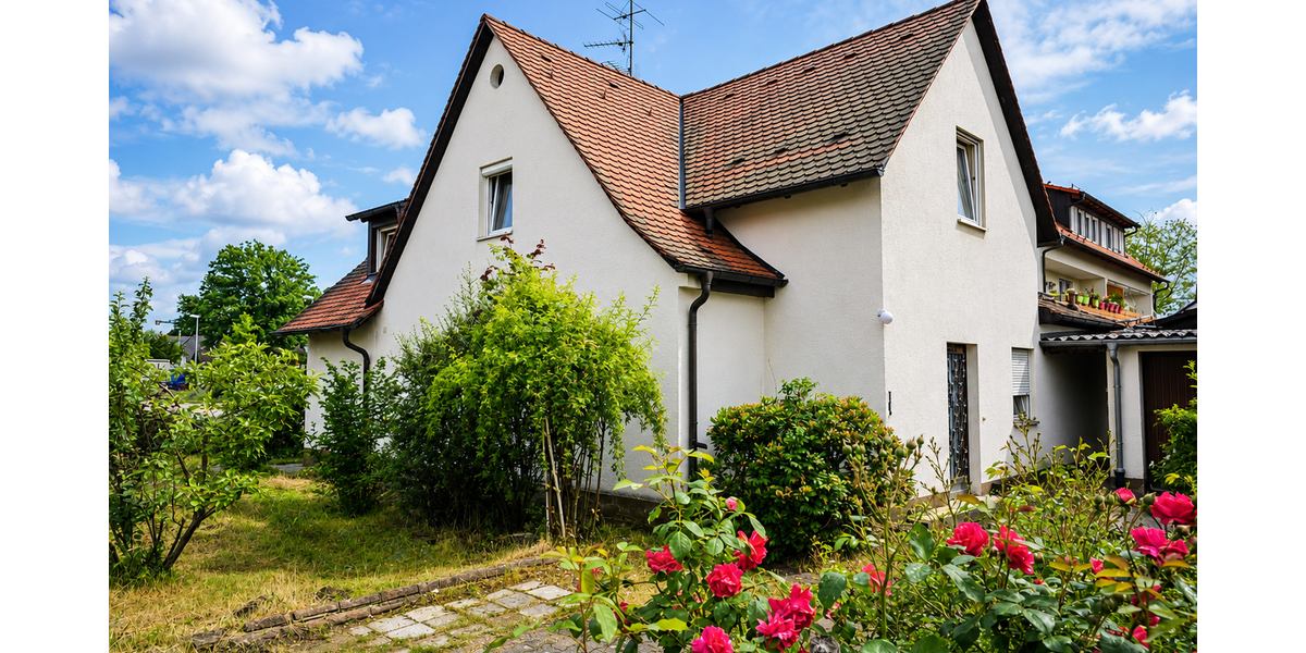 Einfamilienhaus Wendelstein - 5 Zimmer, 152 m&sup2;, 348.000&euro; | Angebot:26876688