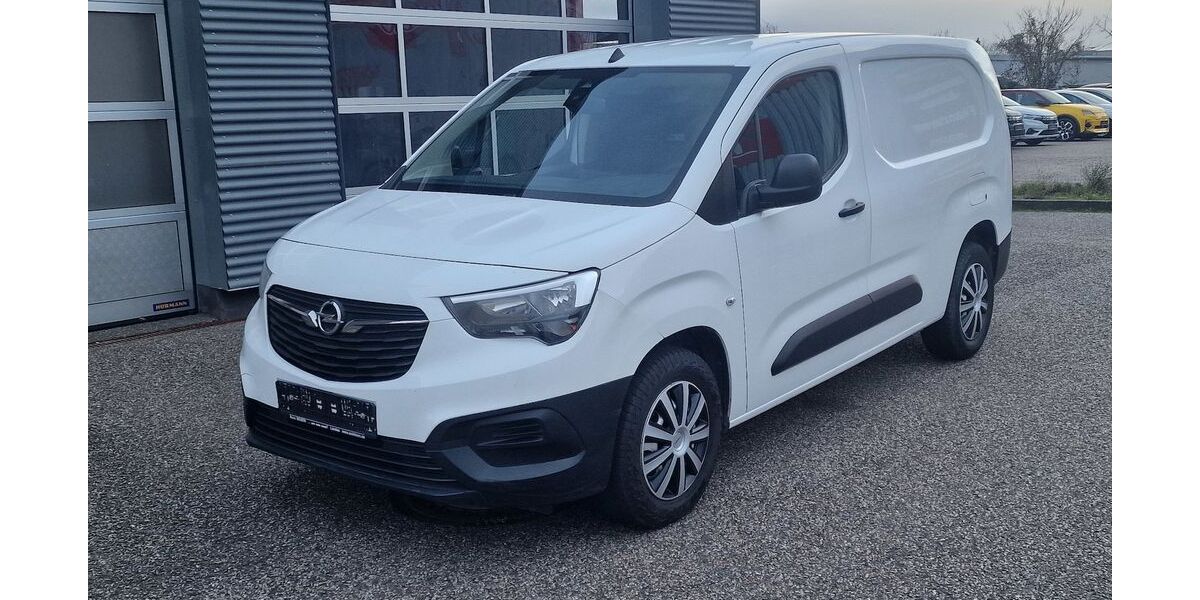 Opel Combo 66.000 km 16.998 &euro; Landau 76829