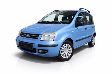 Fiat Panda 183.500 km 1.799 &euro; Bielefeld 33607