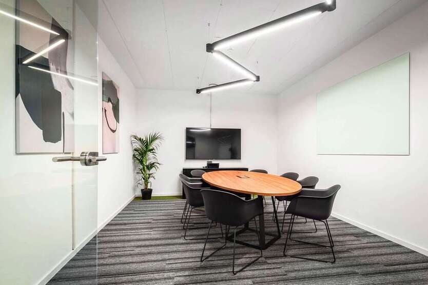 Büro in Gießen 10.174,50 € 21 m²