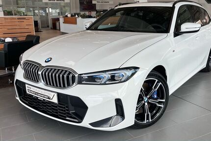 BMW 330 21.520 km 53.790 &euro; Münsingen 72525