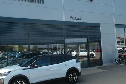 Peugeot 2008 30.983 km 20.950 &euro; Bad Saulgau 88348