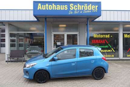 Mitsubishi Space Star 68.900 km 9.990 &euro; Rhade 27404