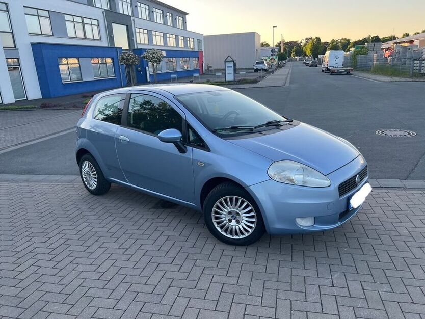 Punto