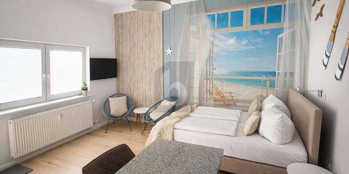 Gewerbeobjekt Grömitz - 299.000&euro; | Angebot:26818809