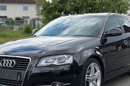 Audi A3 185.659 km 4.950 &euro; Eckental 90542