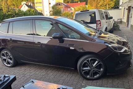 Opel Zafira 146.800 km 16.500 &euro; Erbach 64711