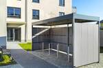 Terrassenwohnung Biesenthal - 2 Zimmer, 50 m&sup2;, 795&euro; | Angebot:25799523