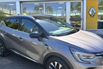Renault Captur 26.917 km 20.250 &euro; Paderborn 33104
