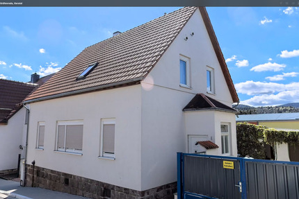 Für zwei Familien geeignet und sofort beziehbar 6 zimmer