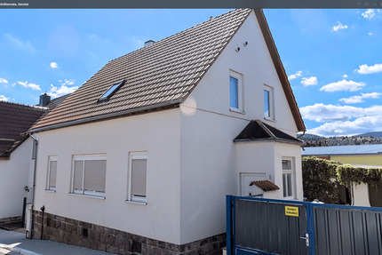 Haus Geratal - 6 Zimmer, 115 m&sup2;, 128.500&euro; | Angebot:24447872