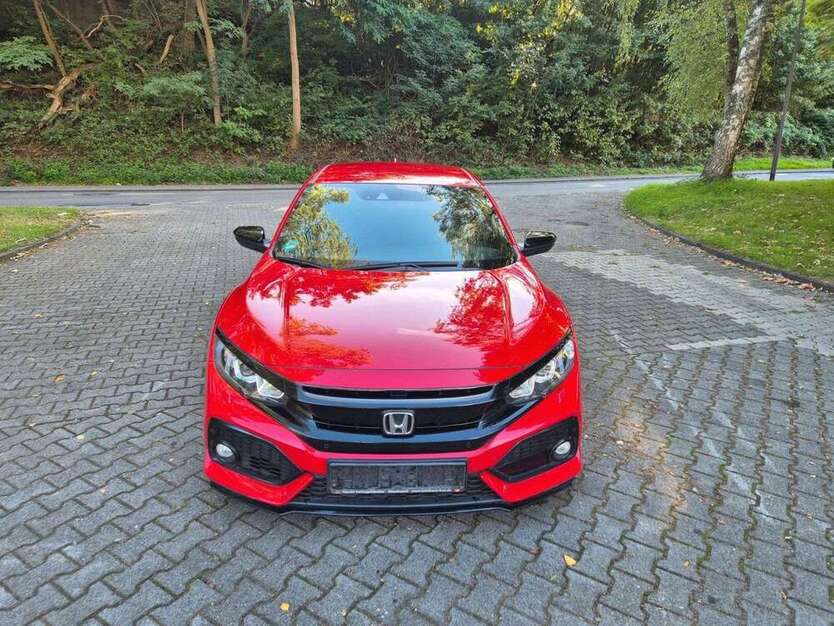 Civic