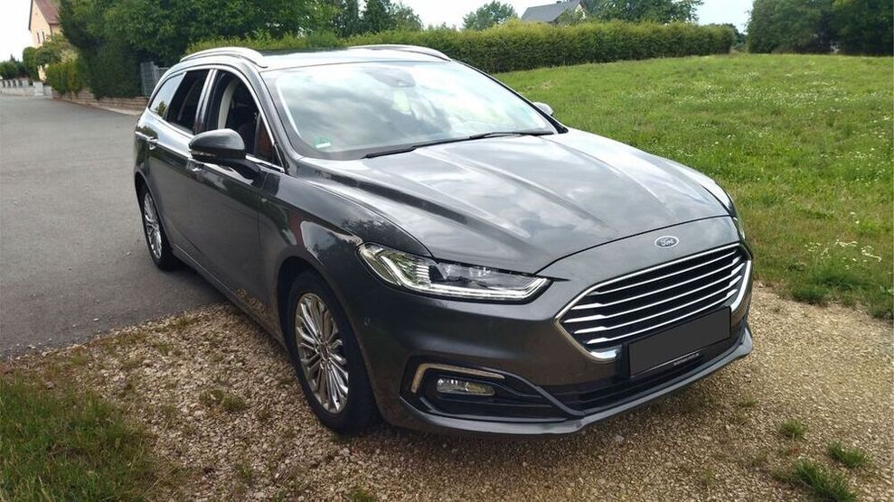 Mondeo