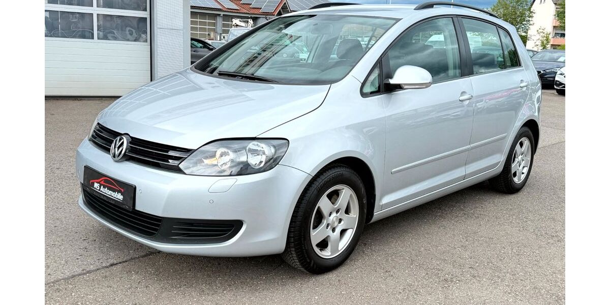 VW Golf Plus 120.000 km 5.900 &euro; Calw 75365