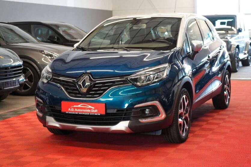 Captur