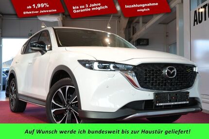 Mazda CX-5 16.867 km 30.780 &euro; Peine 31228