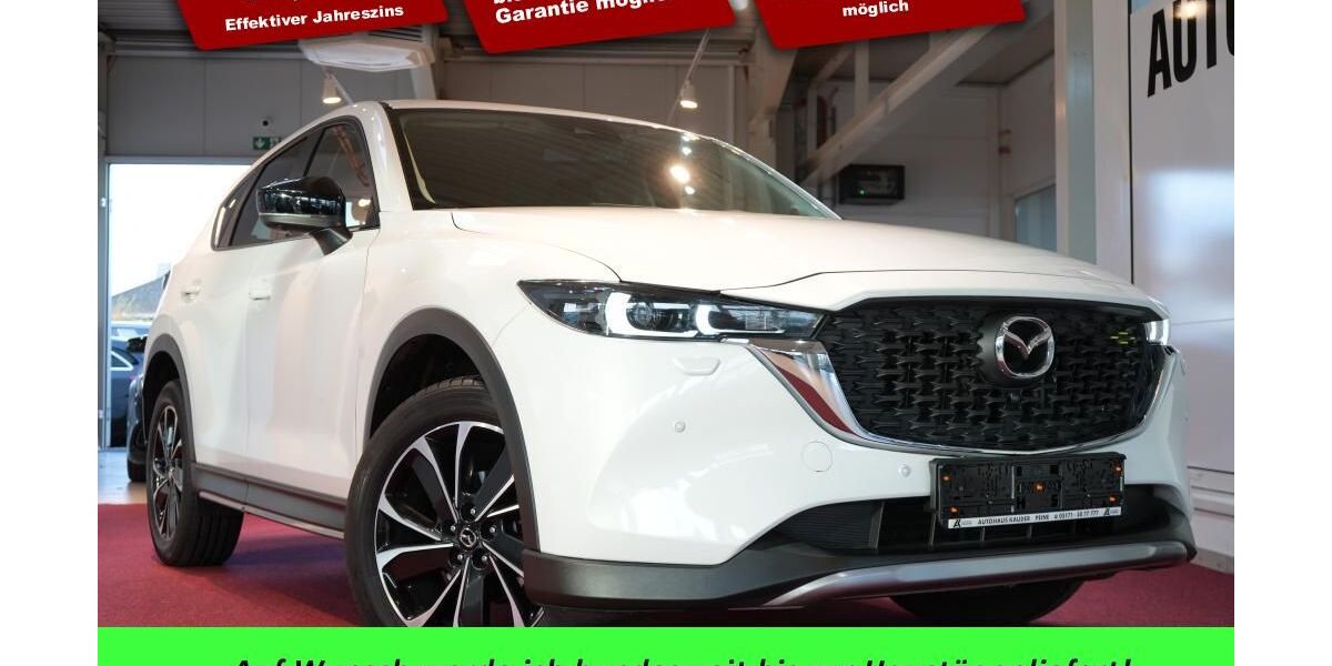 Mazda CX-5 16.867 km 31.980 &euro; Peine 31228