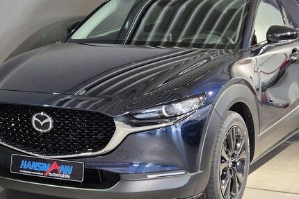Mazda CX-30 6.000 km 30.990 &euro; Kassel 34123
