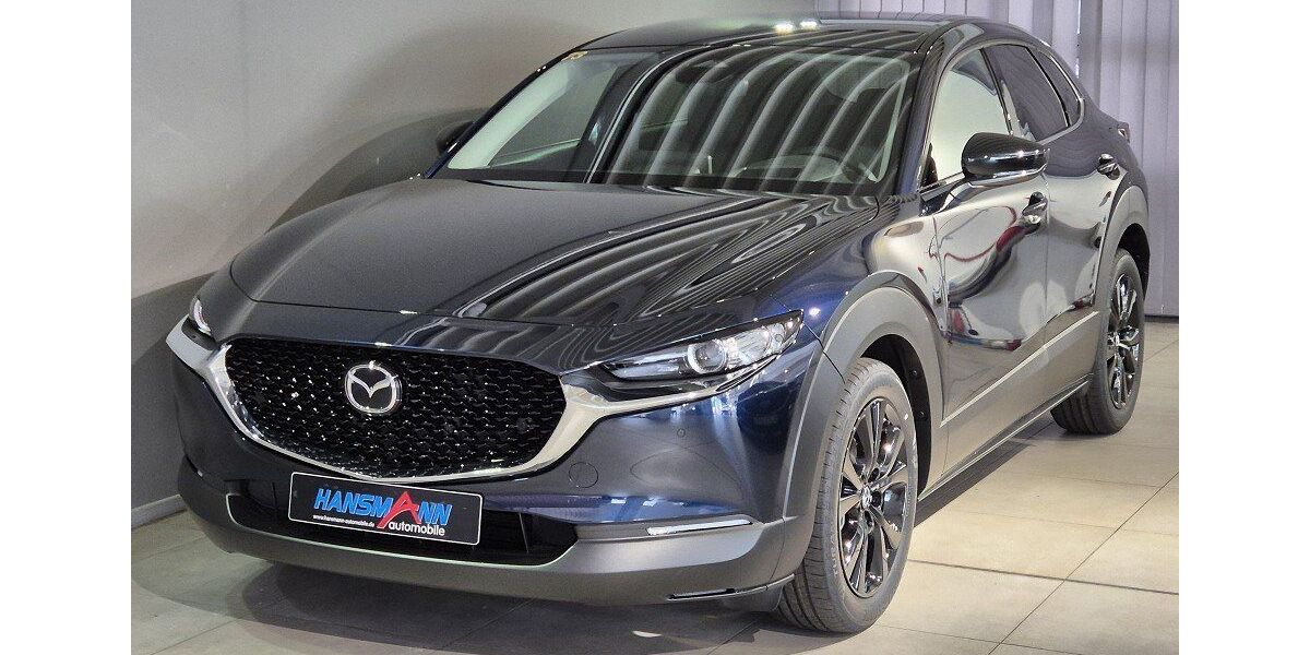 Mazda CX-30 6.000 km 30.990 &euro; Kassel 34123