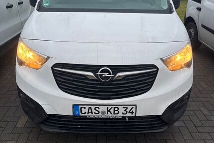 Opel Combo 122.080 km 7.800 &euro; Castrop Rauxel 44577
