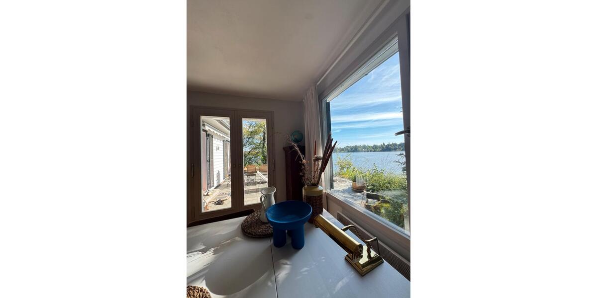 VERMIETUNG HAUS AM SEE 4 zimmer