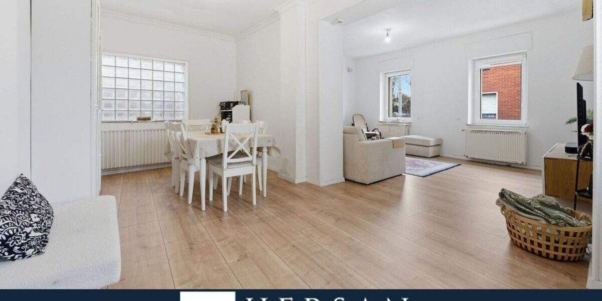 Einfamilienhaus Würselen - 7 Zimmer, 147 m&sup2;, 340.000&euro; | Angebot:25525598