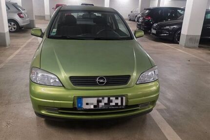 Opel Astra 191.000 km 1.600 &euro; Berlin 10318