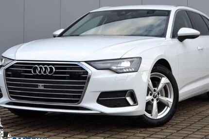 Audi A6 82.858 km 33.789 &euro; Bautzen 02625