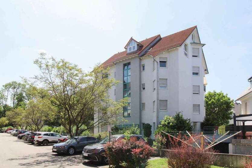 Wohnung zum Kaufen in Ditzingen 235.000 € 54.3 m²
