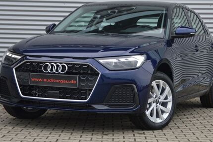 Audi A1 7.121 km 20.990 &euro; Torgau 04860