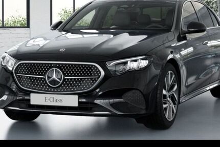 Mercedes E 300