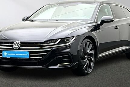 VW Arteon 41.970 km 40.480 &euro; Emsdetten 48282
