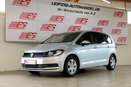 VW Touran 119.900 km 14.474 &euro; Frohburg 04654