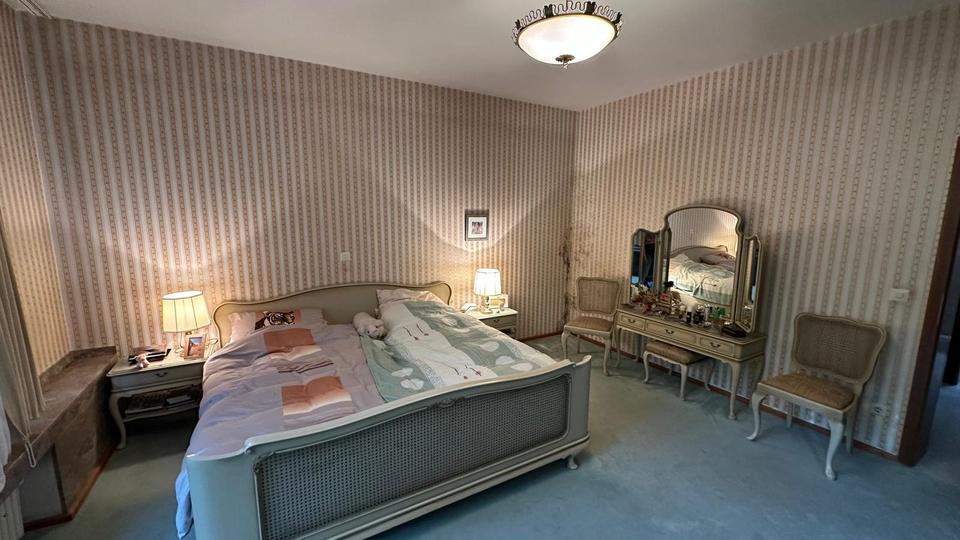 Bungalow 220m² in Top Lage Lünen, Grdst.1479m², Privatverkauf 7 zimmer