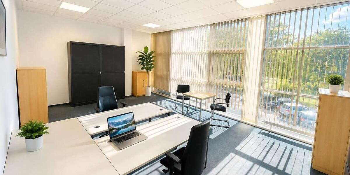 Gewerbeobjekt Garbsen Auf der Horst - 195&euro; | Angebot:27350078