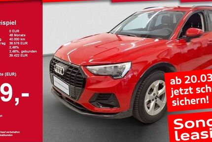 Audi Q3 13.194 km 36.575 &euro; Gera 07546