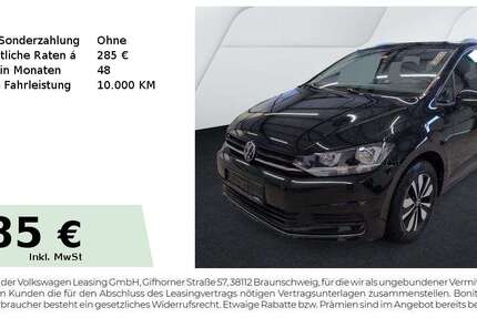 VW Touran 26.150 km 29.940 &euro; Erlangen 91058