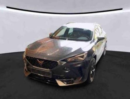 Cupra Formentor 28.400 km 25.470 € Pfaffenhofen/Ilm 85276