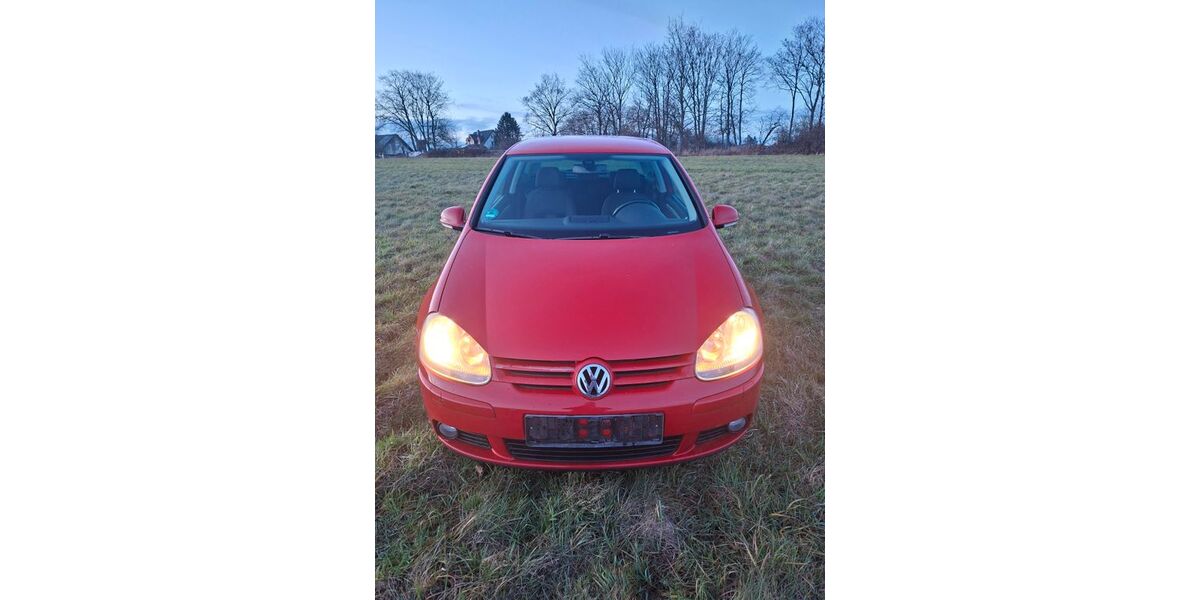 VW Golf 113.000 km 4.400 &euro; Dörth 56281