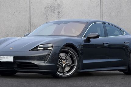 Porsche Taycan 66.115 km 64.900 &euro; Holzwickede 59439