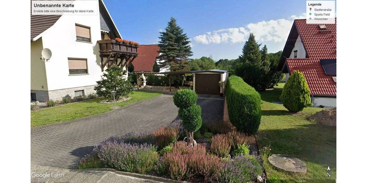 Grundstück Weißenberg/Wurschen Wurschen - 79.000&euro; | Angebot:26823979